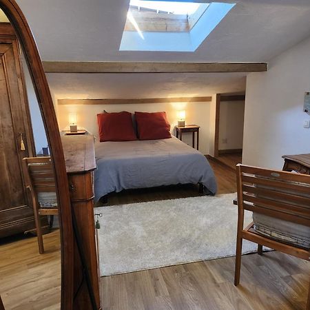 Apartamento Adret1 Passy  Exterior foto