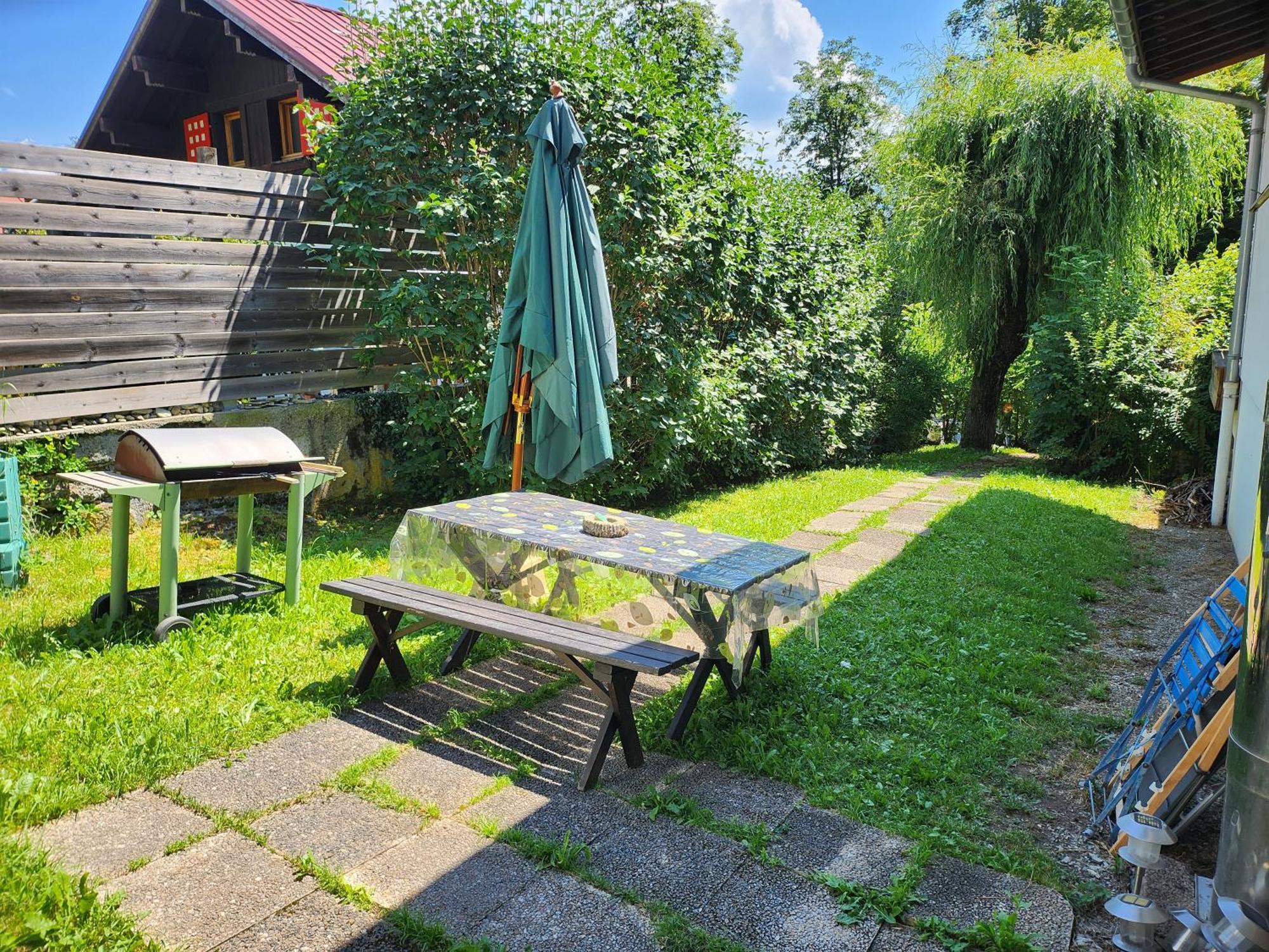 Apartamento Adret1 Passy  Exterior foto