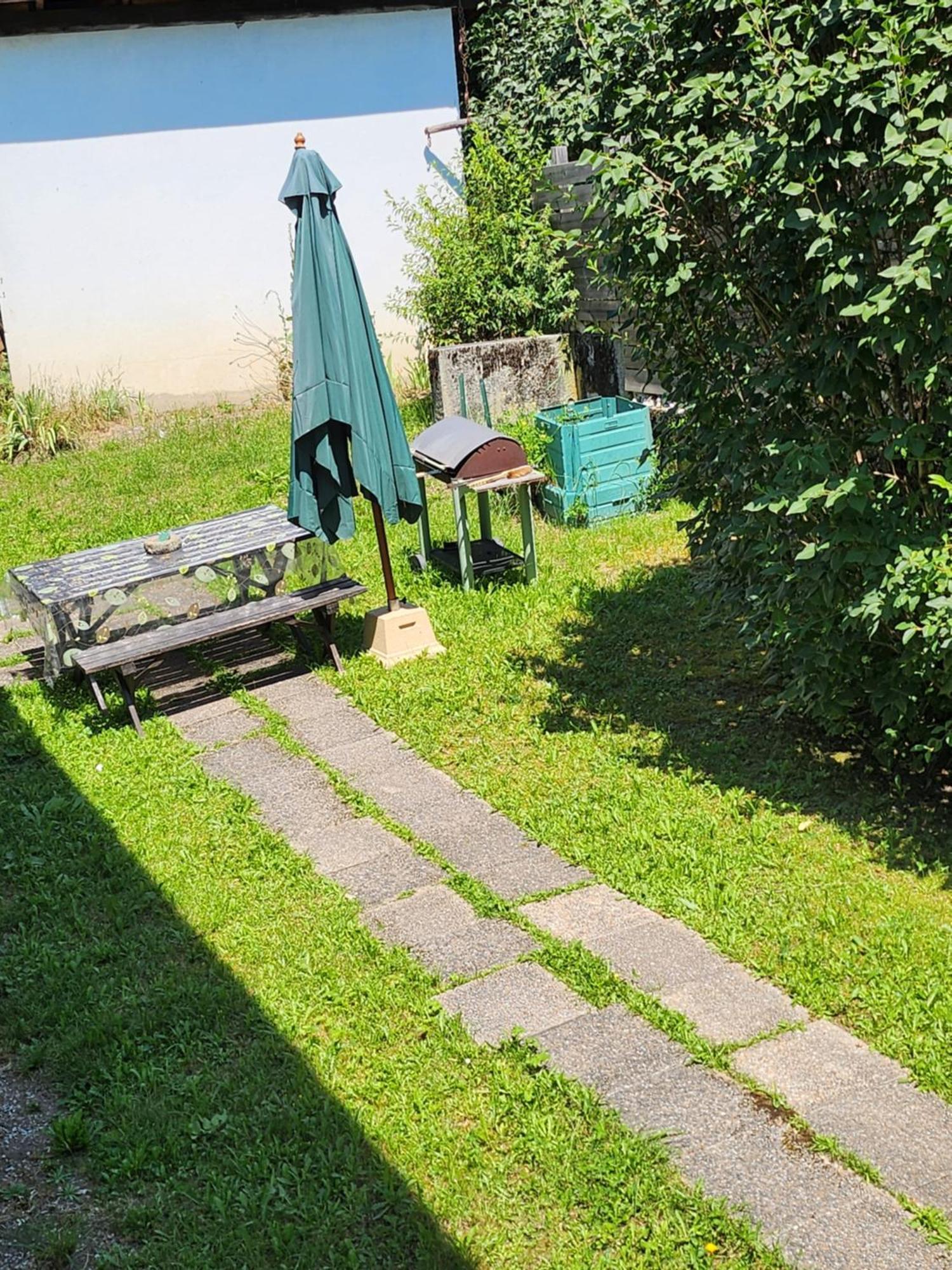 Apartamento Adret1 Passy  Exterior foto