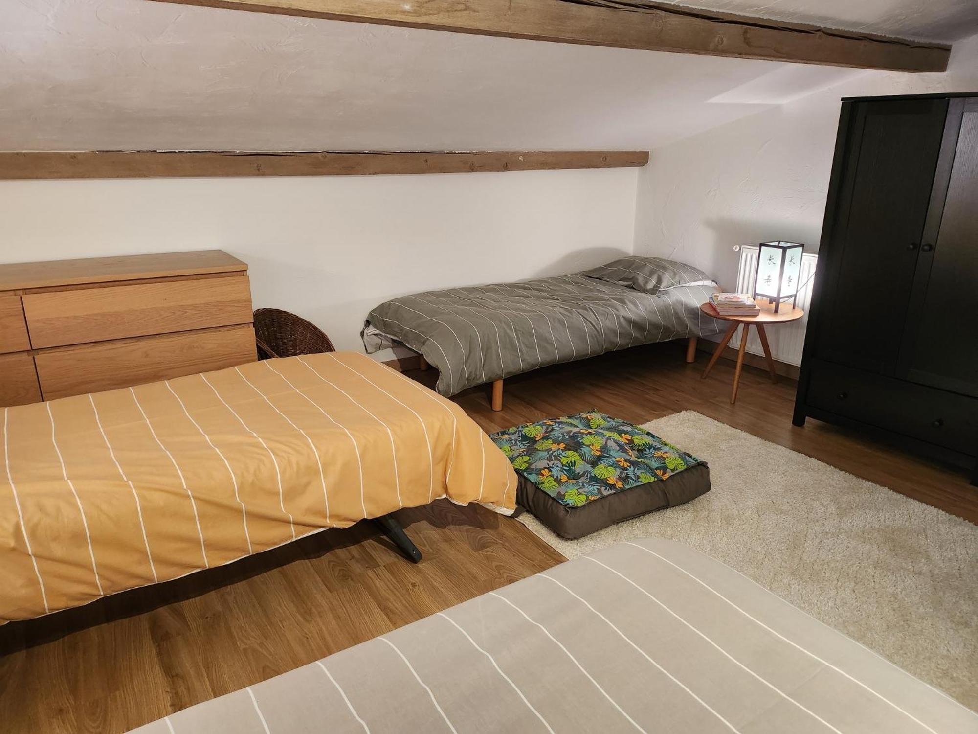 Apartamento Adret1 Passy  Exterior foto